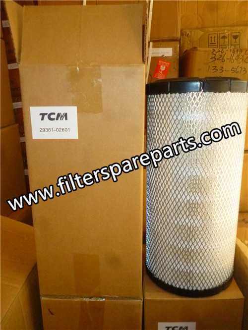 29361-02601 TCM Filter